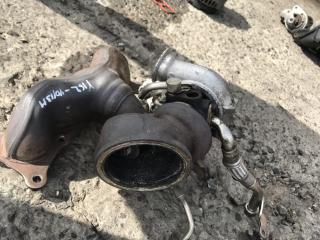 турбина BMW 3 серия E90/E91/E92/E93 [рестайлинг] 2008, 3.0 л., N54 B30 A, бензин, АКПП, седан