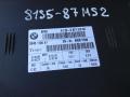 блок управления сиденьем BMW 5 серия E60/E61 2006, 2.5 л., N52 B25 A, бензин, АКПП, универсал, 6927310 - фото №2