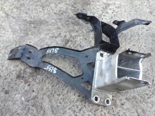 очко фары правой BMW 5 серия E60/E61 2006, 2.5 л., N52 B25 A, бензин, АКПП, универсал, 7163484