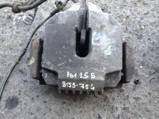 суппорт передний левый BMW 5 серия E60/E61 2006, 2.5 л., N52 B25 A, бензин, АКПП, универсал