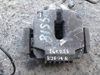 суппорт передний правый BMW 5 серия E60/E61 2006, 2.5 л., N52 B25 A, бензин, АКПП, универсал