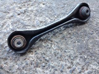 рычаг задний левый BMW 3 серия E90/E91 [рестайлинг] 2011, 3.0 л., N55 B30 A, бензин, АКПП, белый, седан