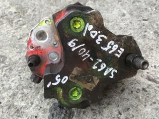 ТНВД BMW 7 серия E65/E66/E67 [рестайлинг] 2005, M57 D30 (306D3), АКПП, седан, 7798333