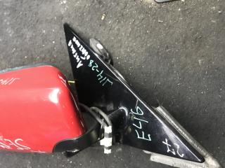 накладка на зеркало BMW 3 серия E46 2001, 1.6 л., N40 B16 A, бензин, АКПП, седан