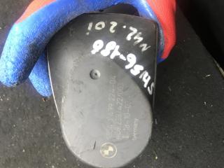 заслонка дроссельная BMW 3 серия E46 2001, 2.0 л., N42 B20 A, бензин, АКПП, седан, 1439224