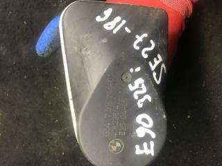 заслонка дроссельная BMW 3 серия E90/E91/E92/E93 2005, 2.5 л., N52 B25 A, бензин, АКПП, седан, 13547516946, 7516946