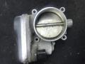 заслонка дроссельная BMW 3 серия E90/E91/E92/E93 2005, 2.5 л., N52 B25 A, бензин, АКПП, седан, 13547516946, 7516946 - фото №2