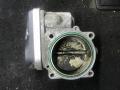 заслонка дроссельная BMW 3 серия E90/E91/E92/E93 2005, 2.5 л., N52 B25 A, бензин, АКПП, седан, 13547516946, 7516946 - фото №3