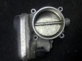заслонка дроссельная BMW 3 серия E90/E91/E92/E93 2005, 2.5 л., N52 B25 A, бензин, АКПП, седан, 13547516946, 7516946 - фото №4