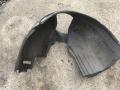 защита арок задняя правая (подкрылок) BMW 5 серия E39 2000, M54 B22 (226S1), АКПП, седан - фото №3