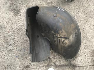 защита арок задняя правая (подкрылок) BMW 7 серия E65/E66/E67 [рестайлинг] 2006, 4.4 л., M67 D44 (448D1), дизель, АКПП, седан