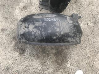 защита арок задняя правая (подкрылок) BMW 7 серия E65/E66/E67 [рестайлинг] 2005, M57 D30 (306D3), АКПП, седан, 7186681