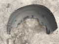 защита арок задняя правая (подкрылок) BMW 7 серия E65/E66/E67 [рестайлинг] 2005, M57 D30 (306D3), АКПП, седан, 7186681 - фото №3