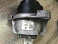 подушка крепления двигателя BMW 7 серия F01/F02 2009, 4.4 л., N63 B44 A, бензин, АКПП, седан, 6777374 - фото №2