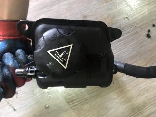 бачок расширительный BMW 7 серия F01/F02 2009, 4.4 л., N63 B44 A, бензин, АКПП, седан