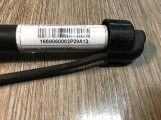 пиропатрон Mercedes-Benz GL-Класс X166 2014, 3.0 л., OM 642.826, дизель, АКПП, белый, внедорожник 5 дв., 1669060002, 1669060002P29A13