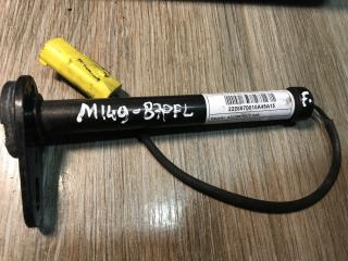 пиропатрон Mercedes-Benz S-Класс W222/C217/A217 2014, 3.0 л., OM 642.861, дизель, АКПП, серебристый, седан, 2228870010, 2228870010A45A15