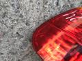 фонарь крышки багажника левый BMW 7 серия E38 [рестайлинг] 1999, 4.4 л., M62 B44 (448S2), бензин, АКПП, седан - фото №2