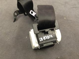 ремень безопасности BMW 3 серия E90/E91/E92/E93 2007, 2.0 л., M47 D20 (204D4), дизель, АКПП, седан