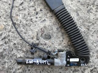 пиропатрон BMW 7 серия E65/E66/E67 [рестайлинг] 2005, M57 D30 (306D3), АКПП, седан, правый руль