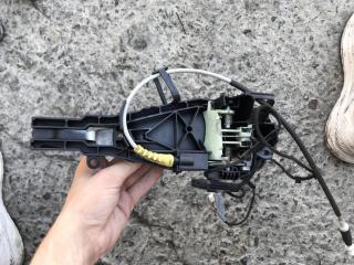 ручка наружная задняя правая BMW X6 E71/E72 2011, 3.0 л., N57 D30 A, дизель, АКПП, внедорожник 5 дв.