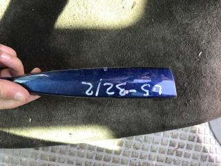 ручка наружная задняя правая BMW 3 серия E90/E91 [рестайлинг] 2010, 2.0 л., N43 B20 A, бензин, АКПП, седан