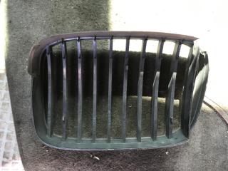 заглушка (решетка) в бампер BMW X5 E70 2009, M57 D30 (306D3), АКПП, внедорожник 5 дв., 8184532