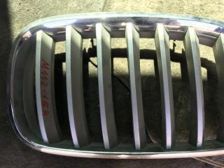 заглушка (решетка) в бампер BMW X5 E70 2009, 3.0 л., M57 D30 (306D5), дизель, АКПП, внедорожник 5 дв.