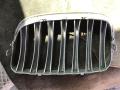 заглушка (решетка) в бампер BMW X5 E70 2009, 3.0 л., M57 D30 (306D5), дизель, АКПП, внедорожник 5 дв. - фото №2