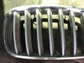 заглушка (решетка) в бампер BMW X5 E70 2009, 3.0 л., M57 D30 (306D5), дизель, АКПП, внедорожник 5 дв. - фото №3