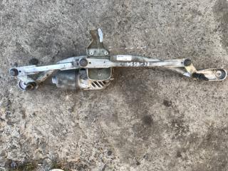 механизм стеклоочистителя (трапеция дворников) BMW 7 серия F01/F02 2009, 4.4 л., N63 B44 A, бензин, АКПП, седан, 61614441879, 4441879