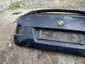 крышка багажника (дверь 3-5) BMW 5 серия E60/E61 2006, 3.0 л., M57 D30 (306D4), дизель, АКПП, синий, седан - фото №2