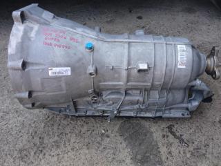 КПП автоматическая (АКПП) BMW 3 серия E90/E91 [рестайлинг] 2009, 3.0 л., N57 D30 A, дизель, АКПП, седан, 7590329, 1068040030