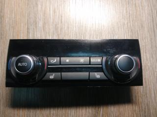 блок управления печки / климат-контроля BMW 7 серия F01/F02 2010, 4.4 л., N63 B44 A, бензин, АКПП, седан, 9228397, 90025-284
