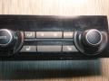 блок управления печки / климат-контроля BMW 7 серия F01/F02 2010, 4.4 л., N63 B44 A, бензин, АКПП, седан, 9228397, 90025-284 - фото №4