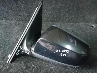 зеркало наружное левое BMW 7 серия F01/F02 2010, 4.4 л., N63 B44 A, бензин, АКПП, седан