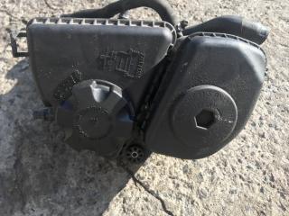 бачок гидроусилителя BMW 7 серия F01/F02 2009, 4.4 л., N63 B44 A, бензин, АКПП, седан