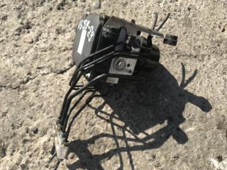 блок ABS BMW 7 серия F01/F02 2009, 4.4 л., N63 B44 A, бензин, АКПП, седан, 6777697, 34516777697-01