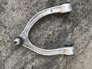 рычаг передний правый Mercedes-Benz C-Класс W205/S205/C205 2015, 2.1 л., OM 651.921, дизель, АКПП, универсал