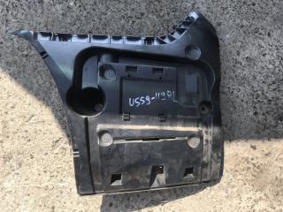 Крепление бампера переднего BMW 7 серия F01/F02 2009, 4.4 л., N63 B44 A, бензин, АКПП, седан