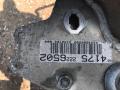 балка подвески задняя Mercedes-Benz S-Класс W222/C217/A217 2014, 3.0 л., OM 642.861, дизель, АКПП, серебристый, седан, A2223506502, A2223500508 - фото №2