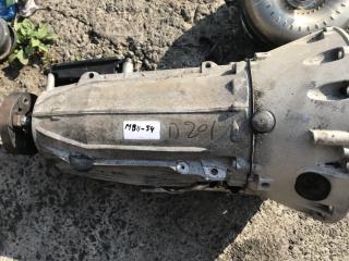 КПП автоматическая (АКПП) Mercedes-Benz C-Класс W205/S205/C205 2015, 2.1 л., OM 651.921, дизель, АКПП, универсал