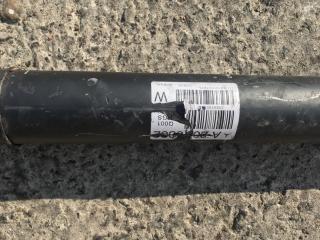 карданный вал Mercedes-Benz C-Класс W205/S205/C205 2015, 2.1 л., OM 651.921, дизель, АКПП, универсал, A2054100702