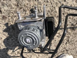 блок ABS Mercedes-Benz C-Класс W205/S205/C205 2015, 2.1 л., OM 651.921, дизель, АКПП, универсал, A2059012800