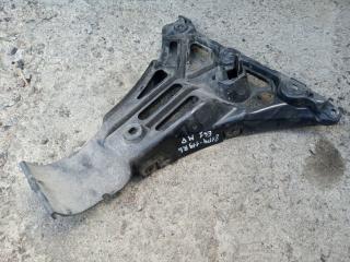 Крепление бампера переднего BMW 5 серия E60/E61 2006, 3.0 л., M57 D30 (306D4), дизель, АКПП, синий, седан, 7897195