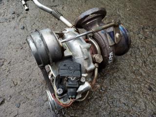 турбина BMW 7 серия F01/F02 2010, 4.4 л., N63 B44 A, бензин, АКПП, седан, 7576985