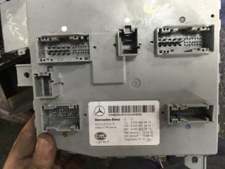 блок SAM Mercedes-Benz C-Класс W205/S205/C205 2015, 2.1 л., OM 651.921, дизель, АКПП, универсал, A2059013904