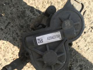 суппорт задний левый Mercedes-Benz C-Класс W205/S205/C205 2015, 2.1 л., OM 651.921, дизель, АКПП, универсал, A2054231598