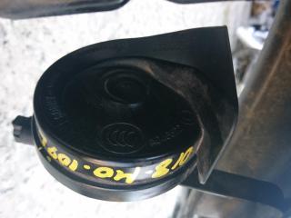 сигнал (клаксон) BMW 3 серия E90/E91 [рестайлинг] 2009, 3.0 л., N57 D30 A, дизель, АКПП, седан, 61337159421