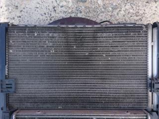 радиатор кондиционера BMW 3 серия E90/E91 [рестайлинг] 2009, 3.0 л., N57 D30 A, дизель, АКПП, седан, 64509206296